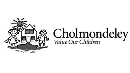 Cholmondeley Cholmondeley
