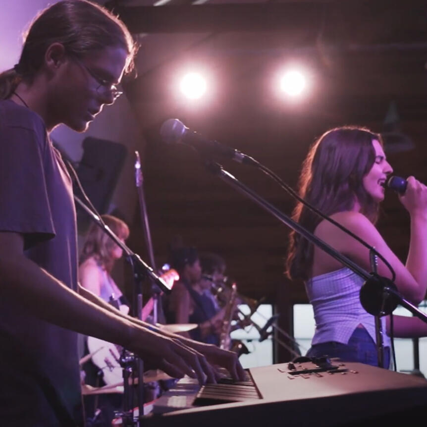 Videography & Editing